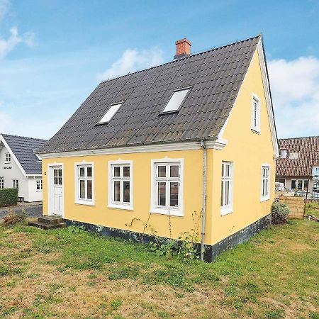 Holiday Home Rudkobing XIX Spodsbjerg Exteriér fotografie