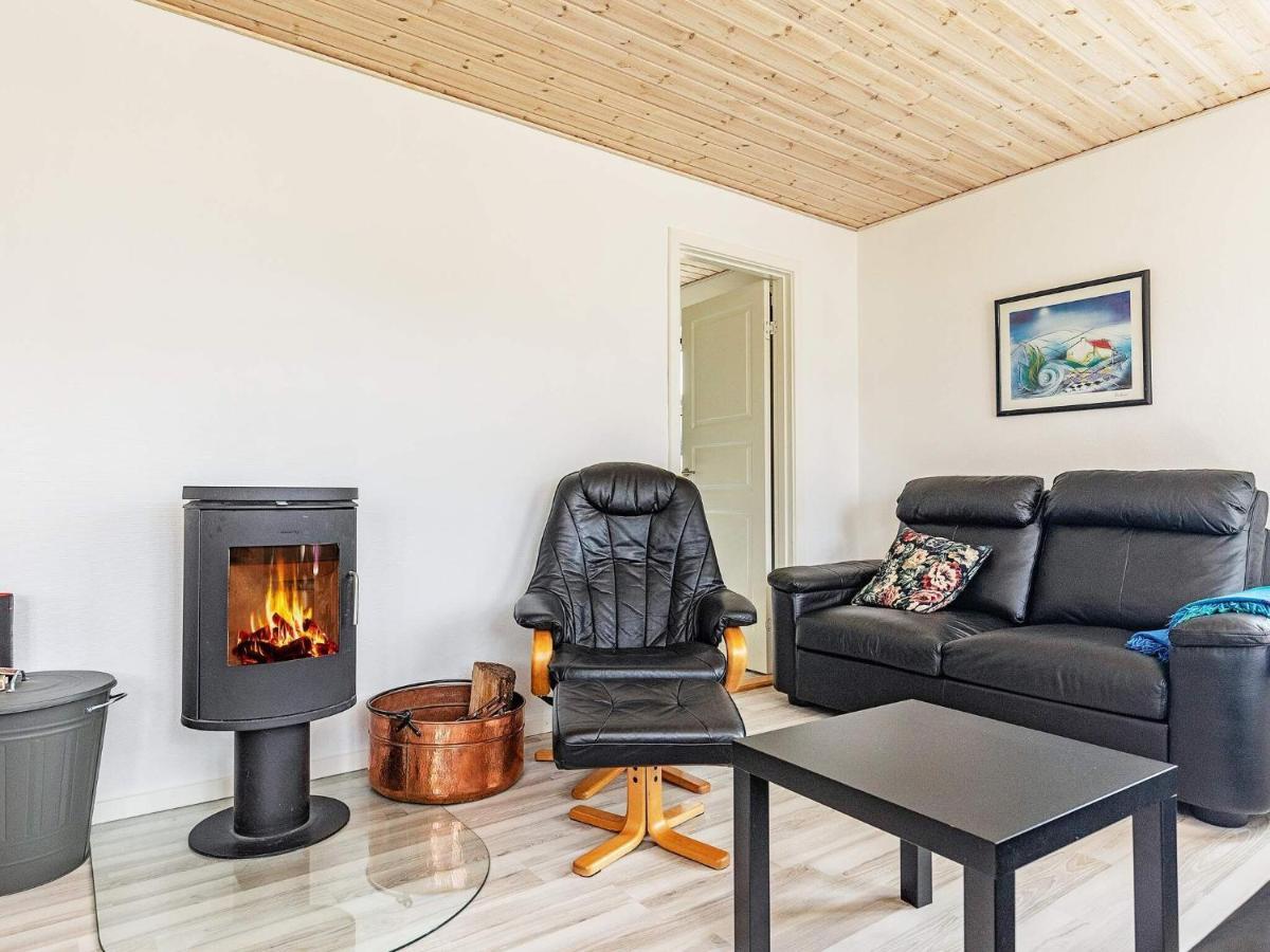 Holiday Home Rudkobing XIX Spodsbjerg Exteriér fotografie
