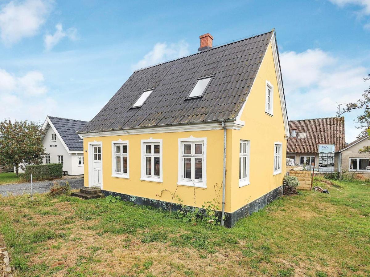 Holiday Home Rudkobing XIX Spodsbjerg Exteriér fotografie