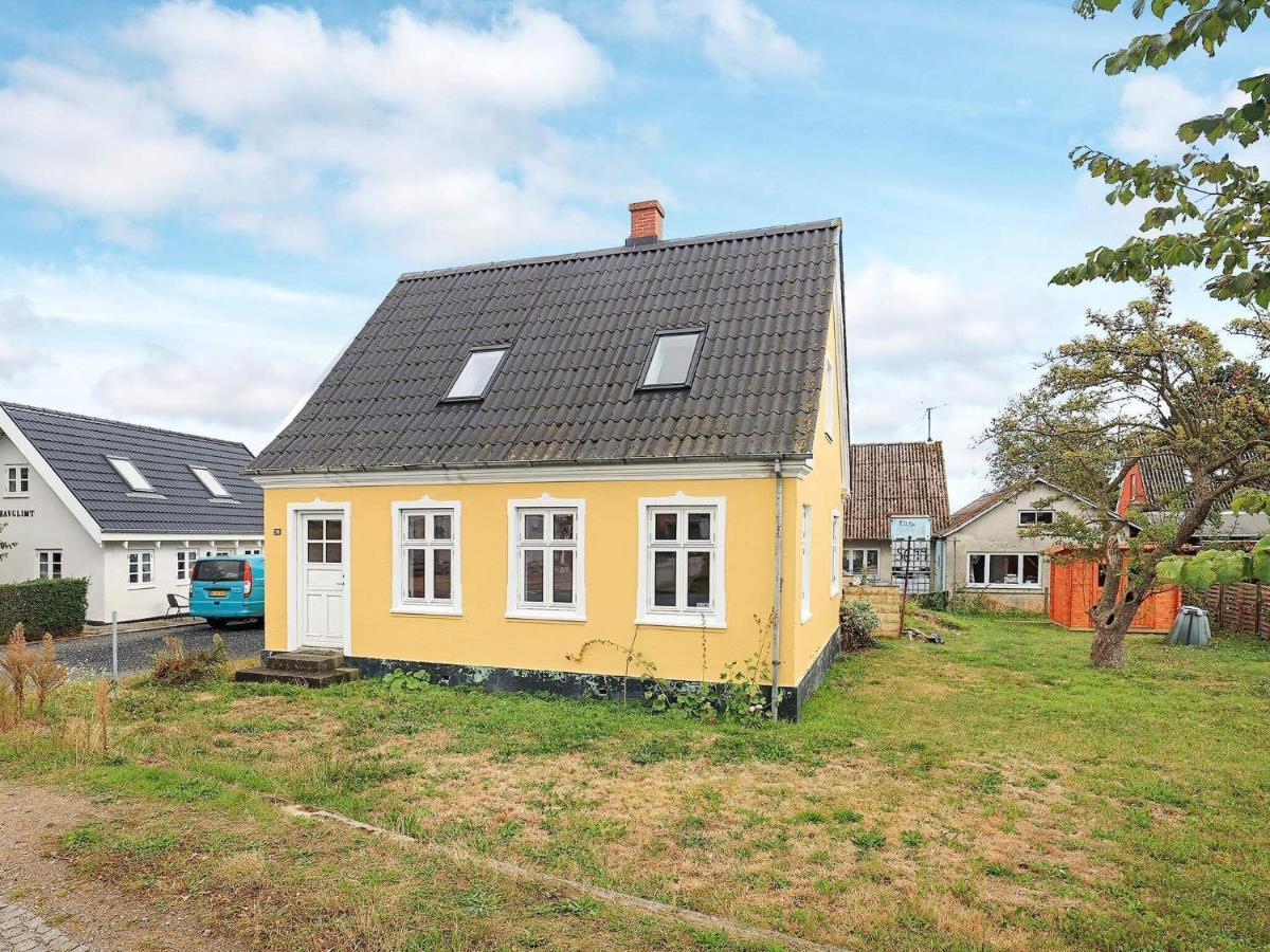 Holiday Home Rudkobing XIX Spodsbjerg Exteriér fotografie